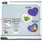 Star Wars Valentines Day Friendship Exchange Candy Filled Hearts 22 Count