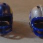 NFL NFC West Micro Starting Lineup Helmets 49ers,Rams,Seahawks,Cardinals