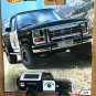 HOT WHEELS PREMIUM SERIES WILD TERRAIN 1985 FORD BRONCO HIGHWAY PATROL