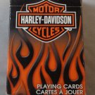 Harley-Davidson Playing Cards