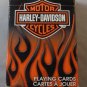 Harley-Davidson Playing Cards