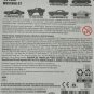 Matchbox 2020 Mustang Series ‘65 FORD MUSTANG GT 1:64 Scale White Car 5/12