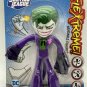 DC Justice League Flextreme The Joker Bendable 7&acirc;�� Action Figure New In Package