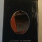 DENVER BRONCOS) MAGNETIC FOOTBALL BOTTLE OPENER