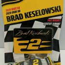 NEW Nascar Authentics 2020 Brad Keselowski Wave 06 Alliance Parts 1/64th Car