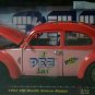 M2 Machines 2020 '52 VW Beetle Deluxe Model PEZ #S33 1:24 Scale Diecast