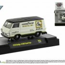 2021 M2 MACHINES 1970 DODGE A100 PANEL VAN GOODYEAR AUTO THENTICS R63 20-93