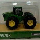 2019 Tomy 9570R John Deere Tractor-ERTL Iron-1:64 Die-Cast