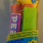 PEZ: Marge Simpson from The Simpsons, blue pack, green stick, Brand New & Sealed