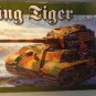 Italeri 7004 1:72 KING TIGER