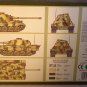 Italeri 7004 1:72 KING TIGER