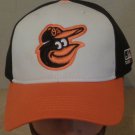 New MLB Baltimore Orioles OC Sports  Baseball Hat Cap Adult Men's