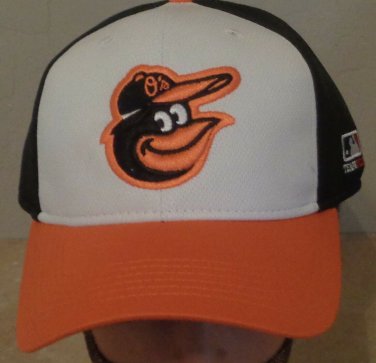 New MLB Baltimore Orioles OC Sports  Baseball Hat Cap Adult Men's