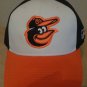 New MLB Baltimore Orioles OC Sports  Baseball Hat Cap Adult Men's