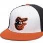 New MLB Baltimore Orioles OC Sports  Baseball Hat Cap Adult Men's