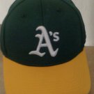 New MLB Oakland A's OC Sports  Baseball Hat Cap Adult Men's