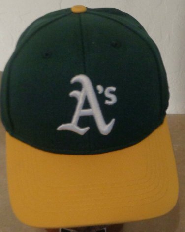 New MLB Oakland A's OC Sports  Baseball Hat Cap Adult Men's