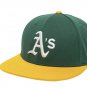 New MLB Oakland A's OC Sports  Baseball Hat Cap Adult Men's