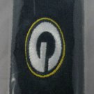 NFL Green Bay Packers 100% COTTON HEADBAND FROM PSG OSFM