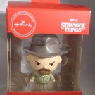 Hallmark Netflix Stranger Things CHIEF HOPPER Christmas Tree Ornament Decoration