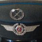 Military Hat ?