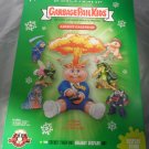 Garbage Pail Kids Advent Calendar 2D ACRYLIC FIGURE SET 2020 First edition