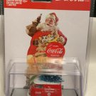 2020 M2 MACHINES CHRISTMAS COCA COLA 1960 VW Delivery Van