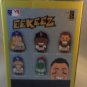 NEW YORK YANKEES AARON JUDGE EEKEEZ FOCO FIGURINE NIB FOREVER COLLECTIBLES