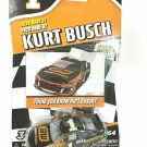 KURT BUSCH #1 1:64 Nascar Authentics Diecast Wave 7 GEARWRENCH 2020 NEW