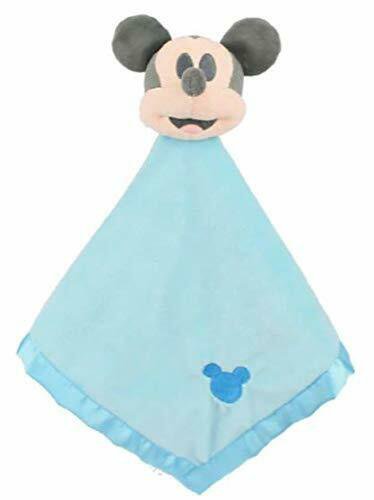 Walt Disney Mickey Mouse Blankee