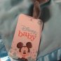 Walt Disney Mickey Mouse Blankee