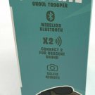 Fortnite New Bitty Boomers Ghoul Trooper Wireless Bluetooth Speaker