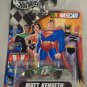 Hot Wheels Racing NASCAR #17 MATT KENSETH Justice League 1:64 Die-Cast Car