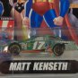 Hot Wheels Racing NASCAR #17 MATT KENSETH Justice League 1:64 Die-Cast Car