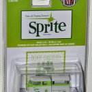 M2 Machines Sprite 1960 VW Double Cab Truck USA Model 20-27 MOC with Surfboard