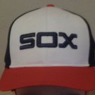 YOUTH NEW REPLICA OC SPORTS CHICAGO WHITE SOX Hat Cap adjustable YOUTH