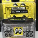 M2 Machines 1:64 Die-Cast 1967 Dodge A100 Panel Van Model Kit