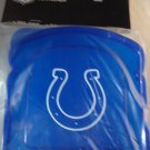 Indianapolis Colts NFL Sandwich Container Holder Back to School Lunch Box New