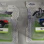 2020 Jada JUST TRUCKS WAVE 28 Set/Lot of 6 Chevy Jeep Ford Nissan Dodge Ram 1/64