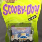 Matchbox Scooby Doo 1999 Ford Mustang Coupe Fred 1:64 Die-Cast Car