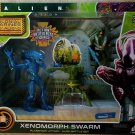 Alien Battle Set 2-Xenomorph Swarm-Colonial Marines VS. Aliens-Brand New