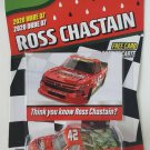 Ross Chastain FL Watermelon Assoc. 2020 NASCAR Authentics Wave 07