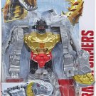 Transformers: Authentics Dinobot: Grimlock 4.5" T-Rex/Figure