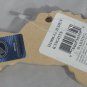 Las Vegas Golden Knights Christmas Tree Ornament Wood Truck Ornament