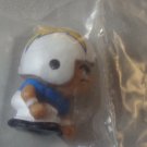 TeenyMates -NFL - Series 5 - San Diego Chargers