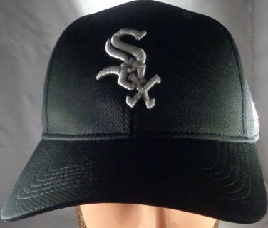 New MLB Chicago White Sox OC Sports  Baseball Hat Cap Adult Men's