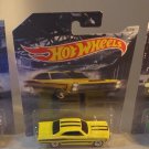 Hot Wheels 2020 American Steel Muscle Cars Complete Set of 10 Walmart Exclusives