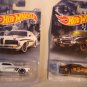 Hot Wheels 2020 American Steel Muscle Cars Complete Set of 10 Walmart Exclusives