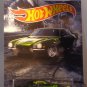Hot Wheels 2020 American Steel Muscle Cars Complete Set of 10 Walmart Exclusives