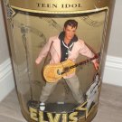 Hasbro 1993 Elvis Teen Idol Barbie Doll 11.5" Numbered Collectors Edition Sealed